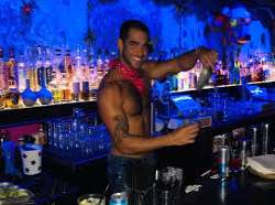 SoBe is famous for its vibrant nightlife. Clubs in SoBe is famous for its vibrant nightlife. Clubs in South Beach include dance clubs but also hotels, lounges, and even restaurants after midnight, play